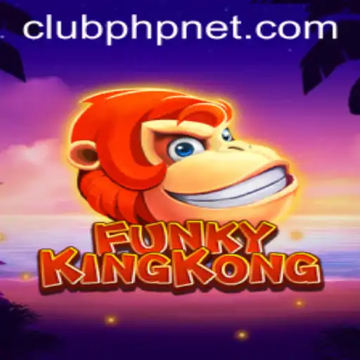 FunkyKingKong Revolutionizes Gaming with CLUBPHP