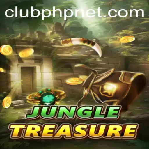 Discover the Adventure of JungleTreasure: A Thrilling Experience with CLUBPHP