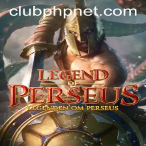 Discover the Thrilling World of LegendofPerseus: A New Gaming Experience with CLUBPHP