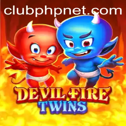 DevilFireTwins: The Game That Ignites the Adventure Spirit