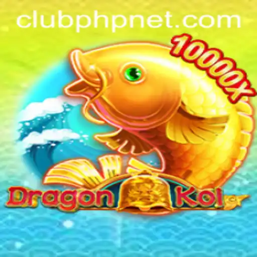 DragonKoi: Dive into the Fantastical World of CLUBPHP