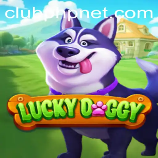 Discover the Exciting World of LuckyDoggy: An In-Depth Look at This Thrilling Game