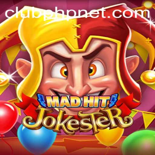 Exploring the World of MadHitJokester: A New Gaming Sensation