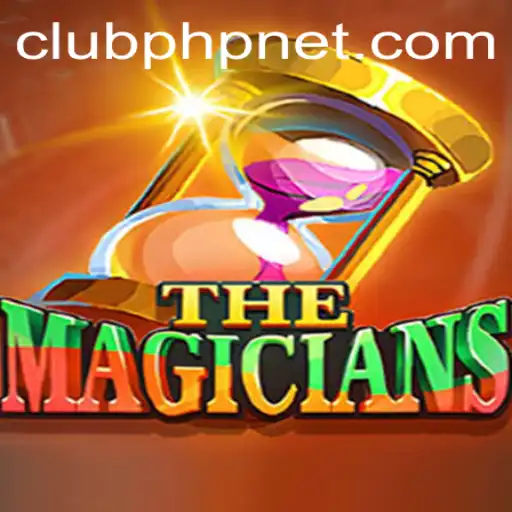 Explore TheMagicians: A Mystical Adventure Game Reimagined with CLUBPHP