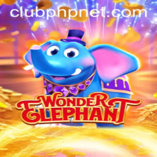 WonderElephant: A New Gaming Experience with CLUBPHP